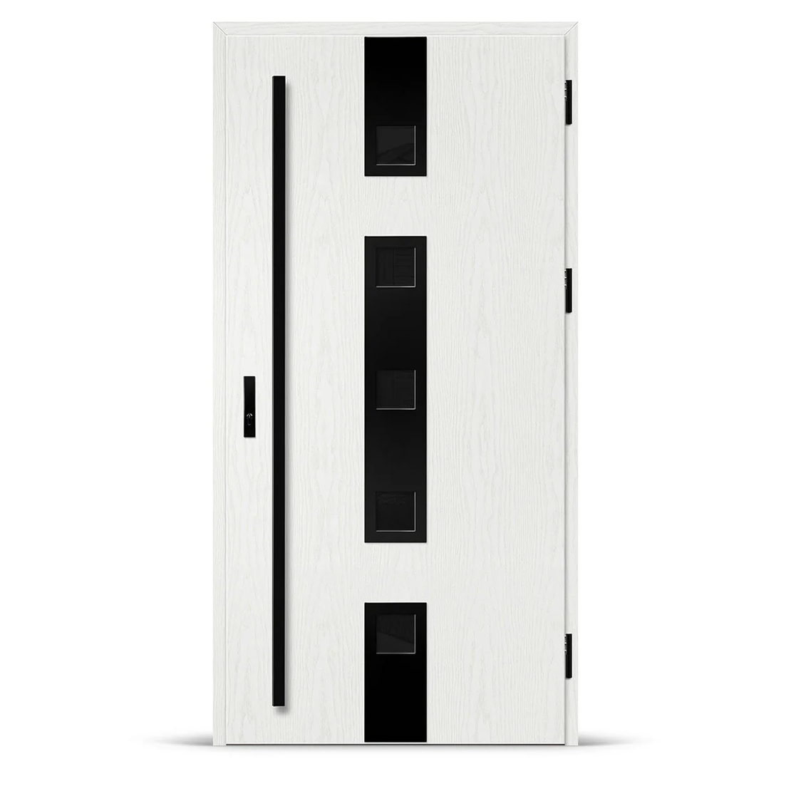 Входна врата SAMEDAN 4