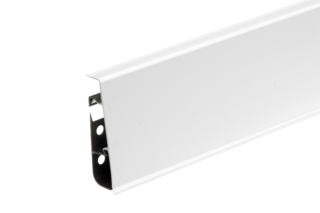 PVC Перваз Hi Line Prestige P089 Бял Гланц