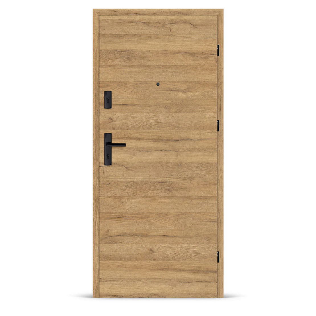 Входна врата HERSE пакет GOLD