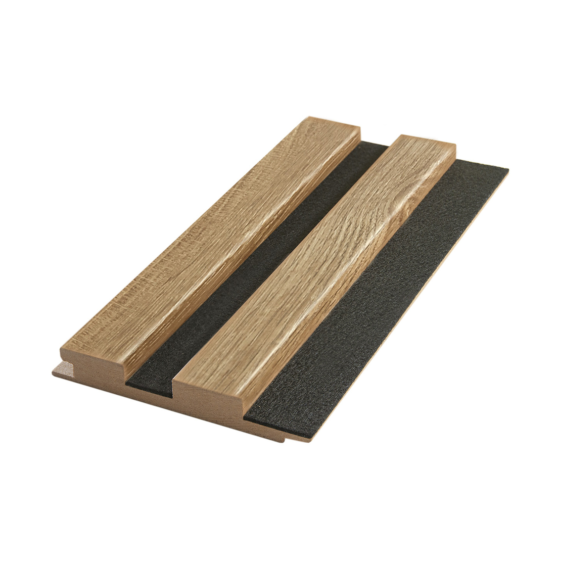 MDF Акустичен профил LB 5014 397 – Natural Touch Oak