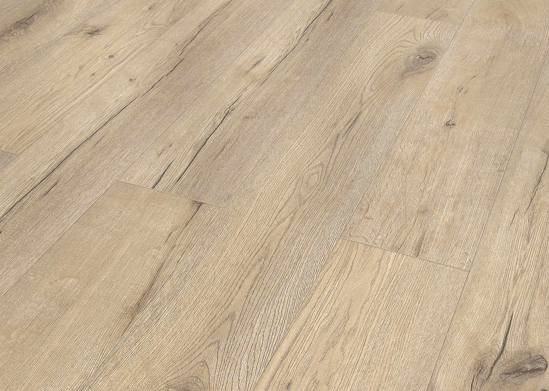 Ламиниран паркет Дъб Балтимор AC5/32 - 7мм / 62908