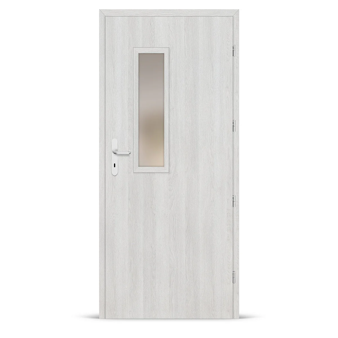 Пожароустойчива врата ERKADO - LEDA 6