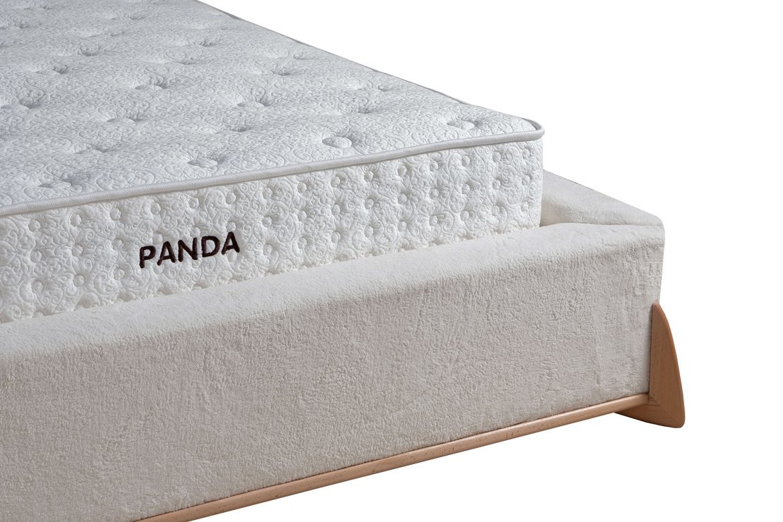 Тапицирано легло PANDA - VOOLA