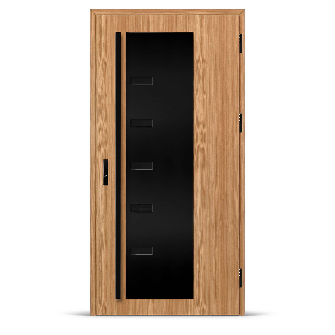 Входна врата AMBERG 3