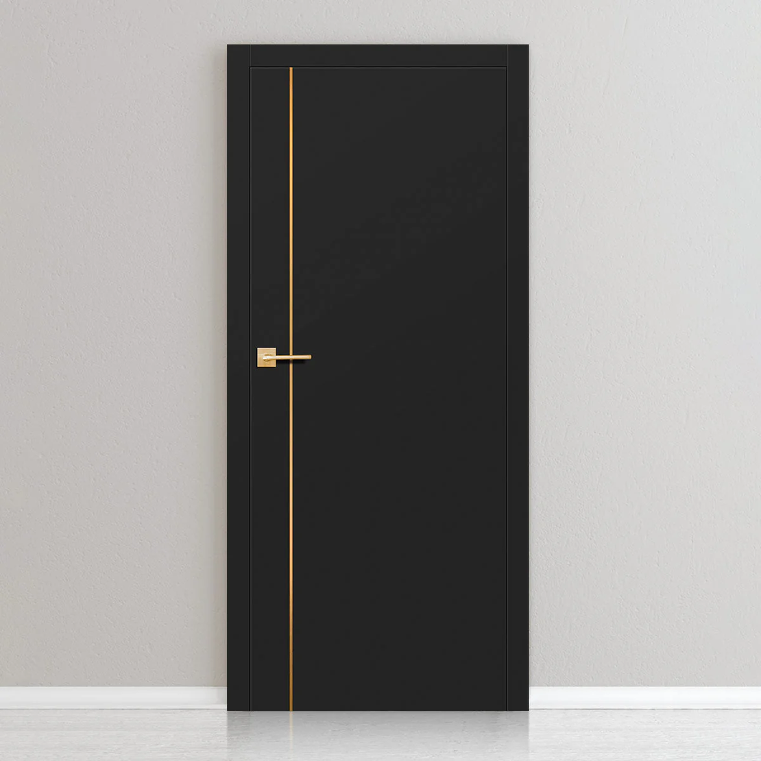 Интарзия LUX 412 - четкано злато