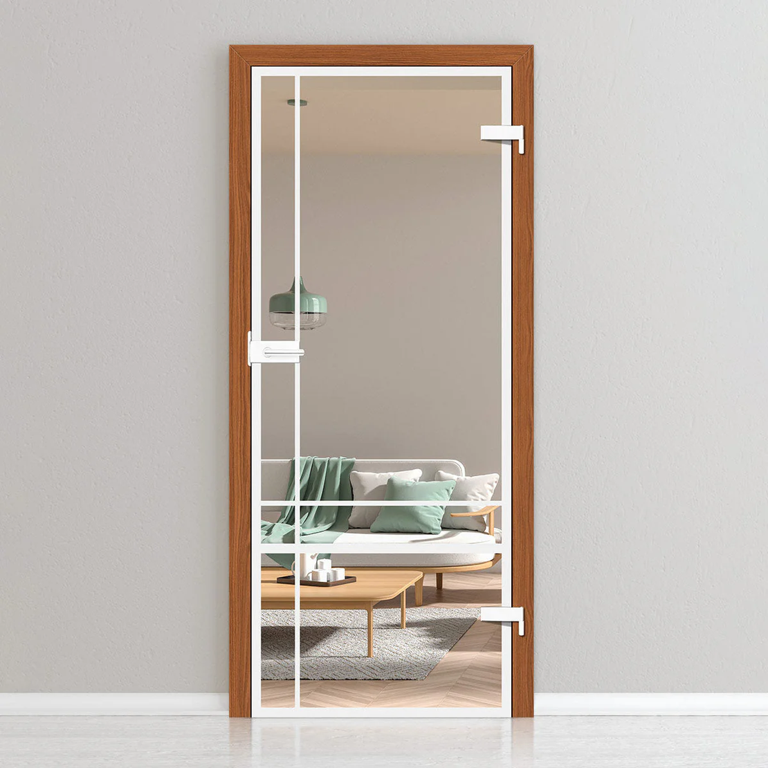 Врата ERKADO - GRAF 34