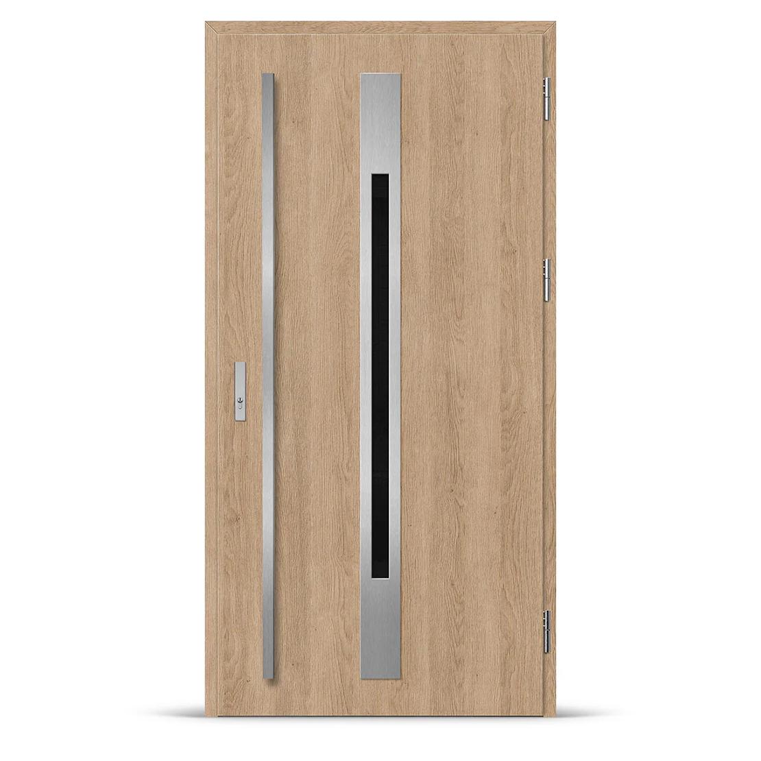 Входна врата WELS 2