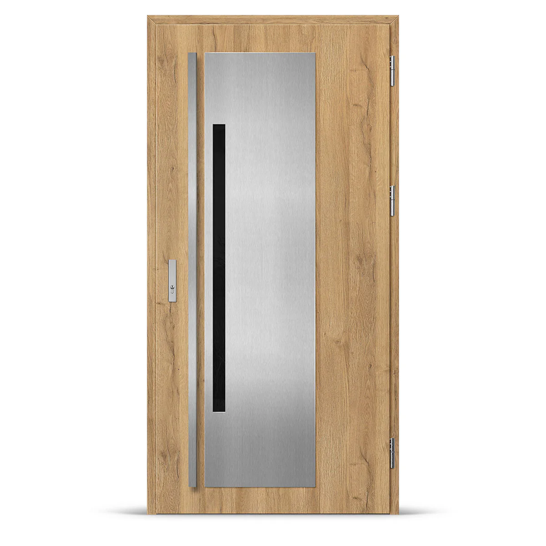 Входна врата MURTER 1