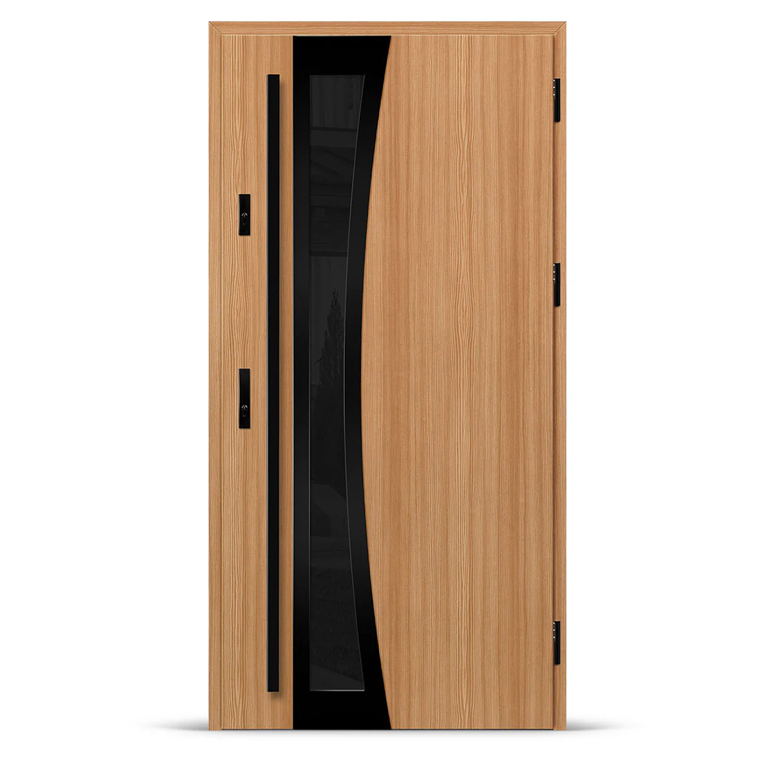 Входна врата BAZYLEA 1