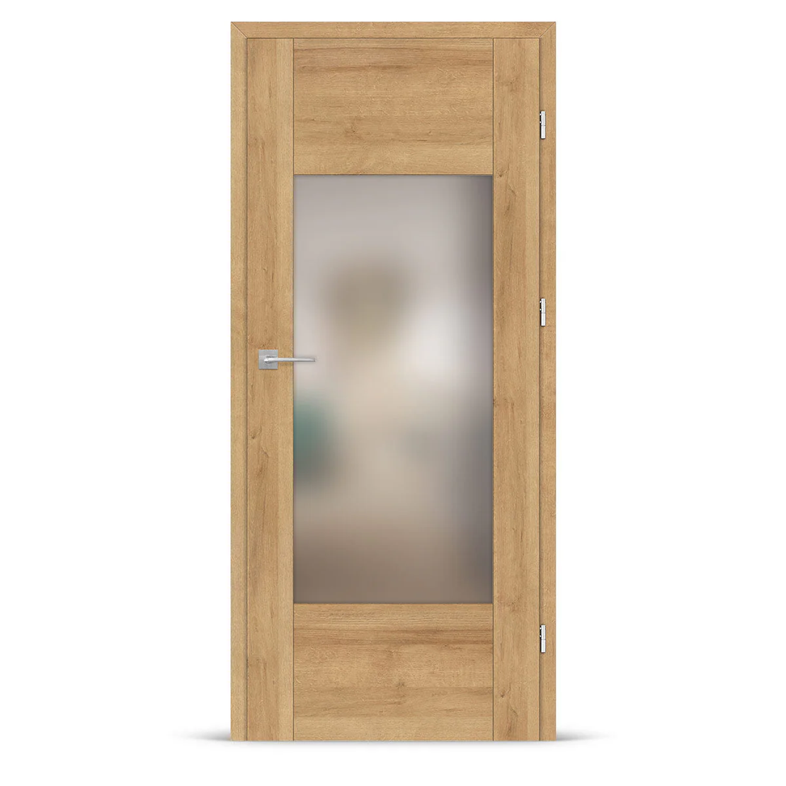 Врата ERKADO - BUDLEJA 1