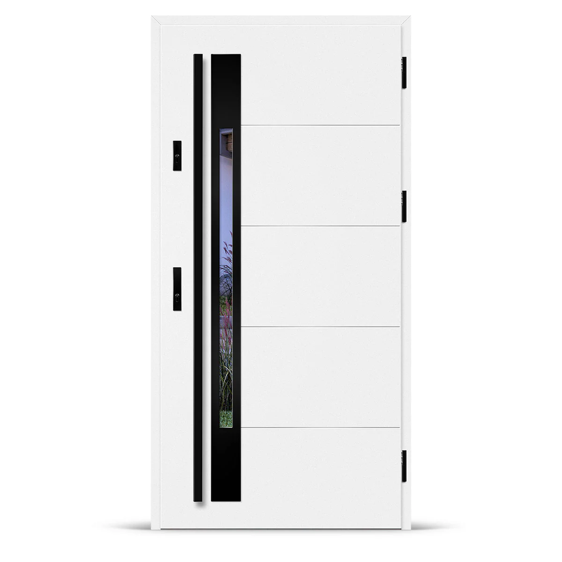 Входна врата WELS 7