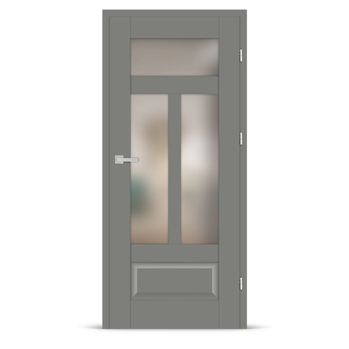 Врата ERKADO - NEMEZJA 9