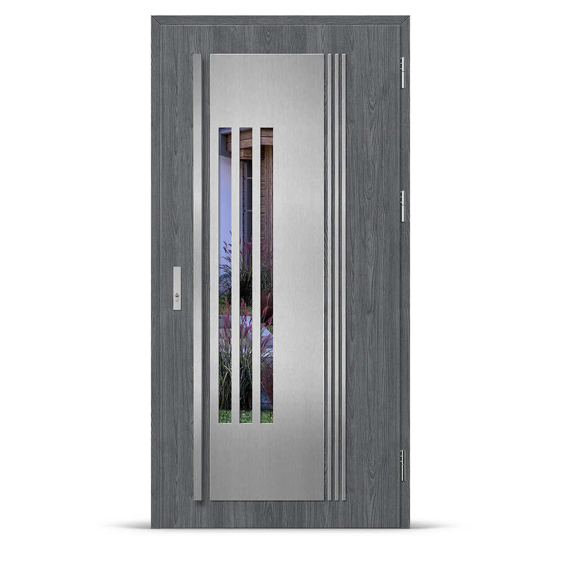 Входна врата MURTER 6