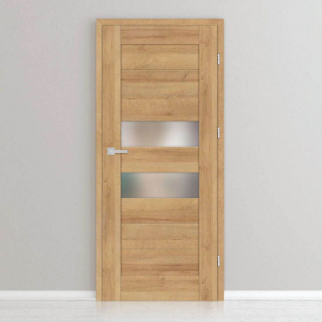 Врата ERKADO - HIACYNT 4