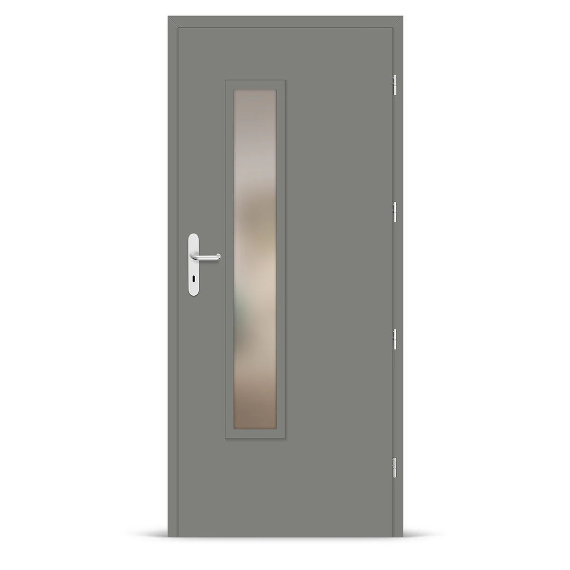 Пожароустойчива врата ERKADO - LEDA 5