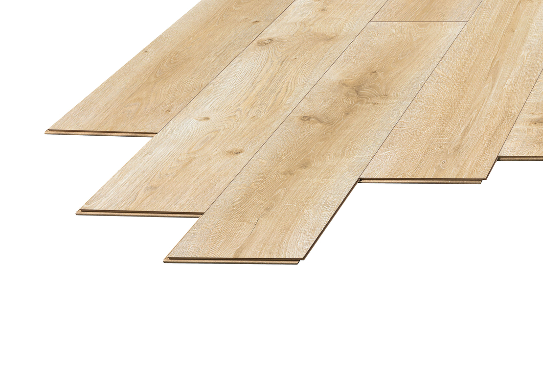 Ламиниран паркет Дъб Скорпион АС5/33 10мм / 4569