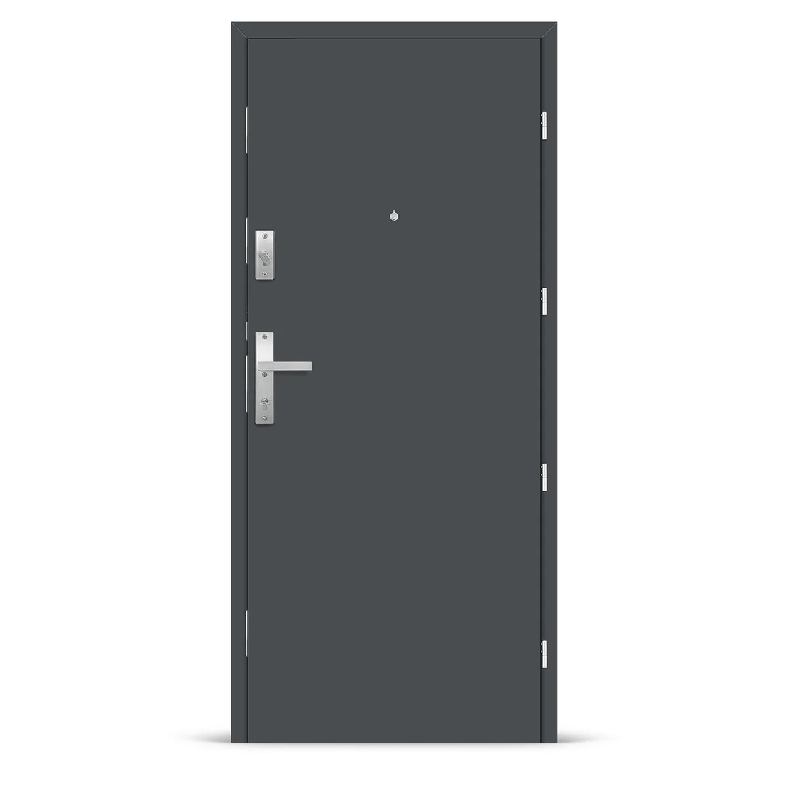 Входна врата FORTECA RC2 пакет GOLD