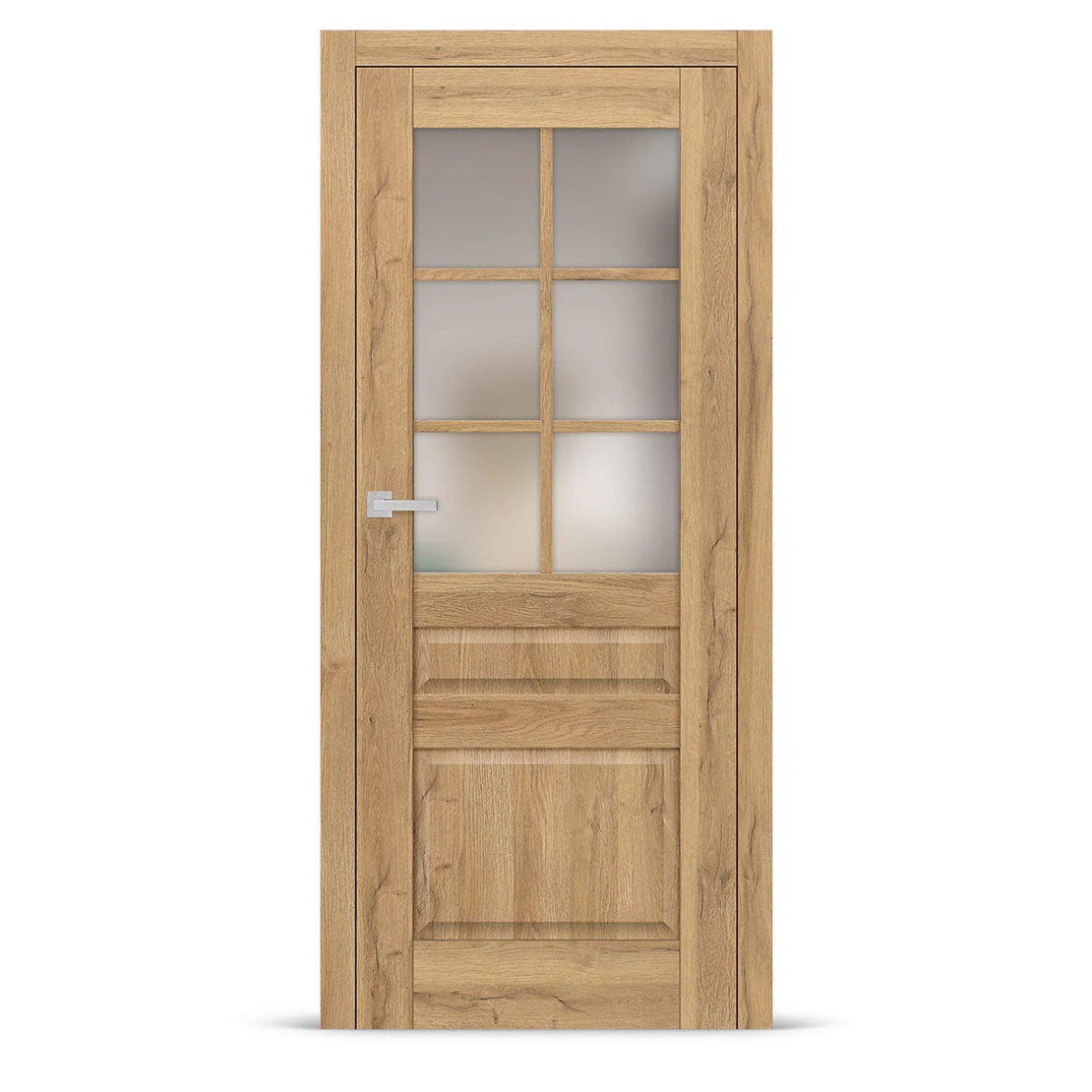 Врата ERKADO - PEONIA 4