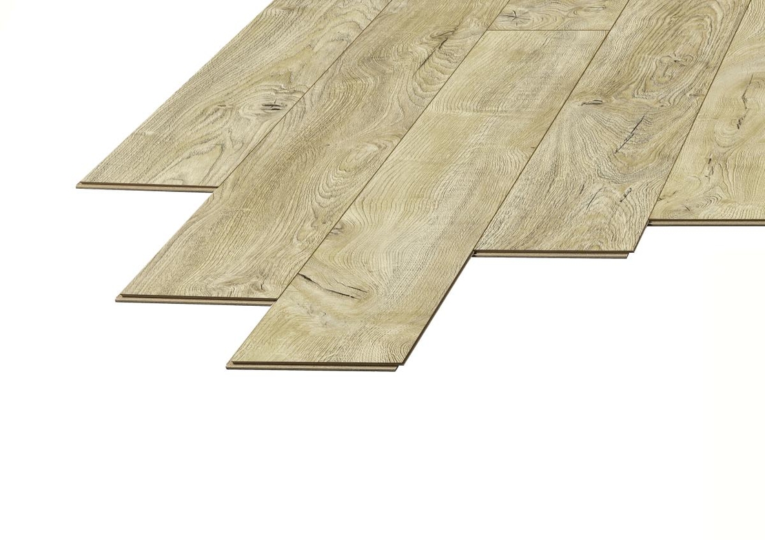 Ламиниран паркет Дъб Табита AC4/32- 8мм 24h Aqua Block / 3947