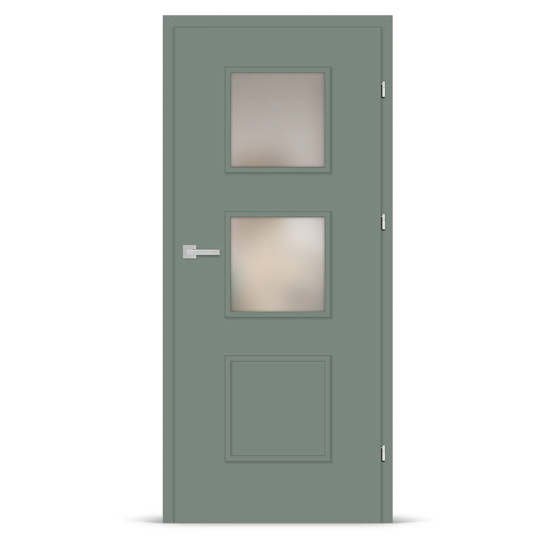 Врата ERKADO - MENTON 2