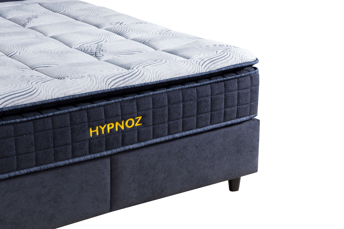 Тапицирано легло HYPNOZ - VOOLA