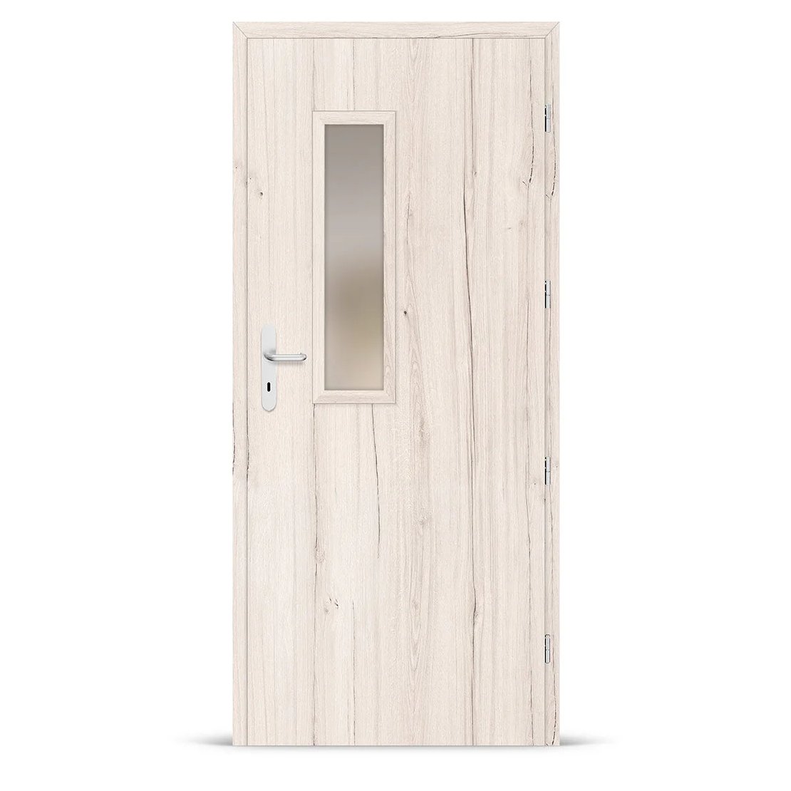 Пожароустойчива врата ERKADO - LEDA 6