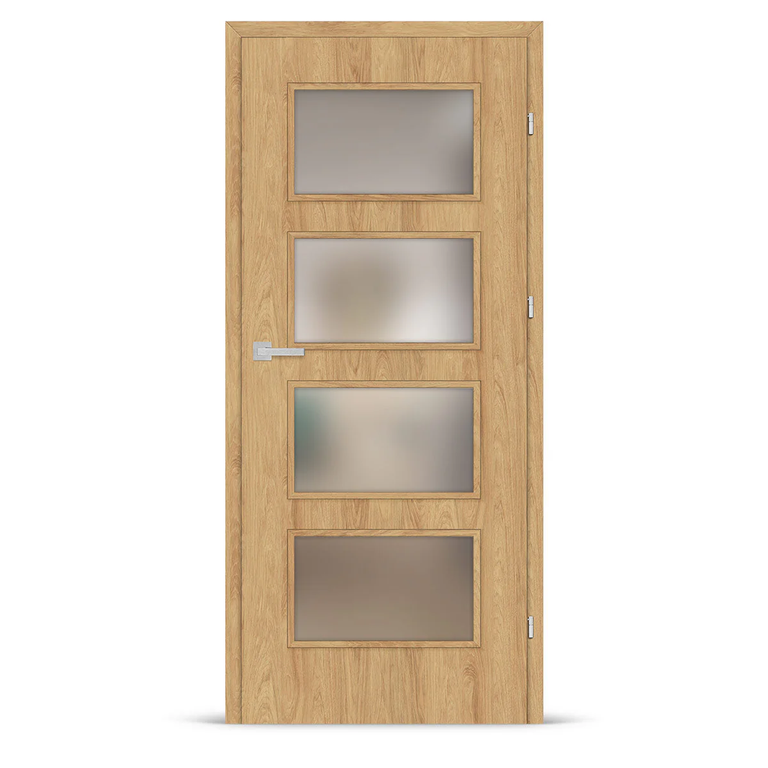 Врата ERKADO - SORANO 4