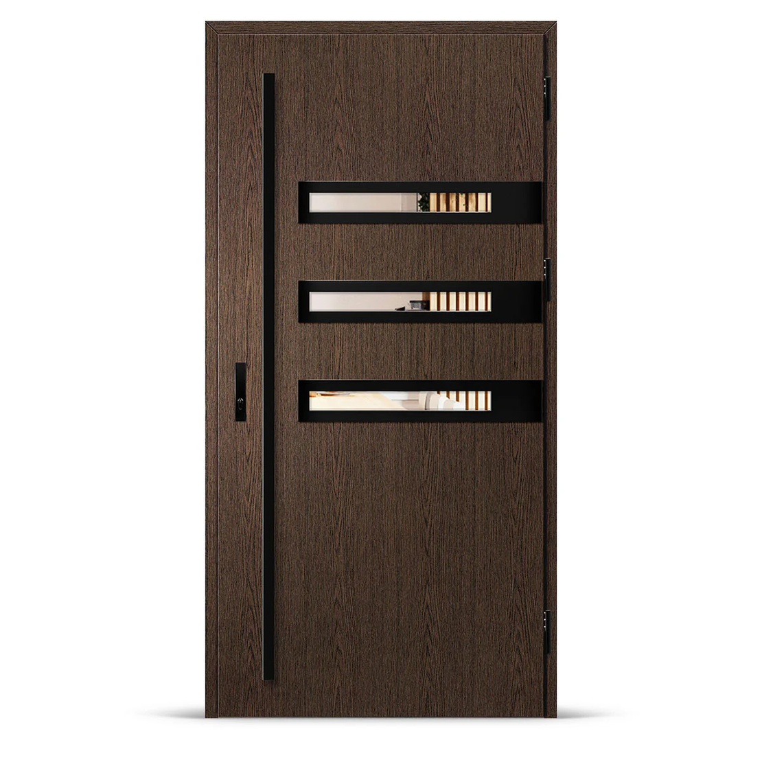 Входна врата MELK 2