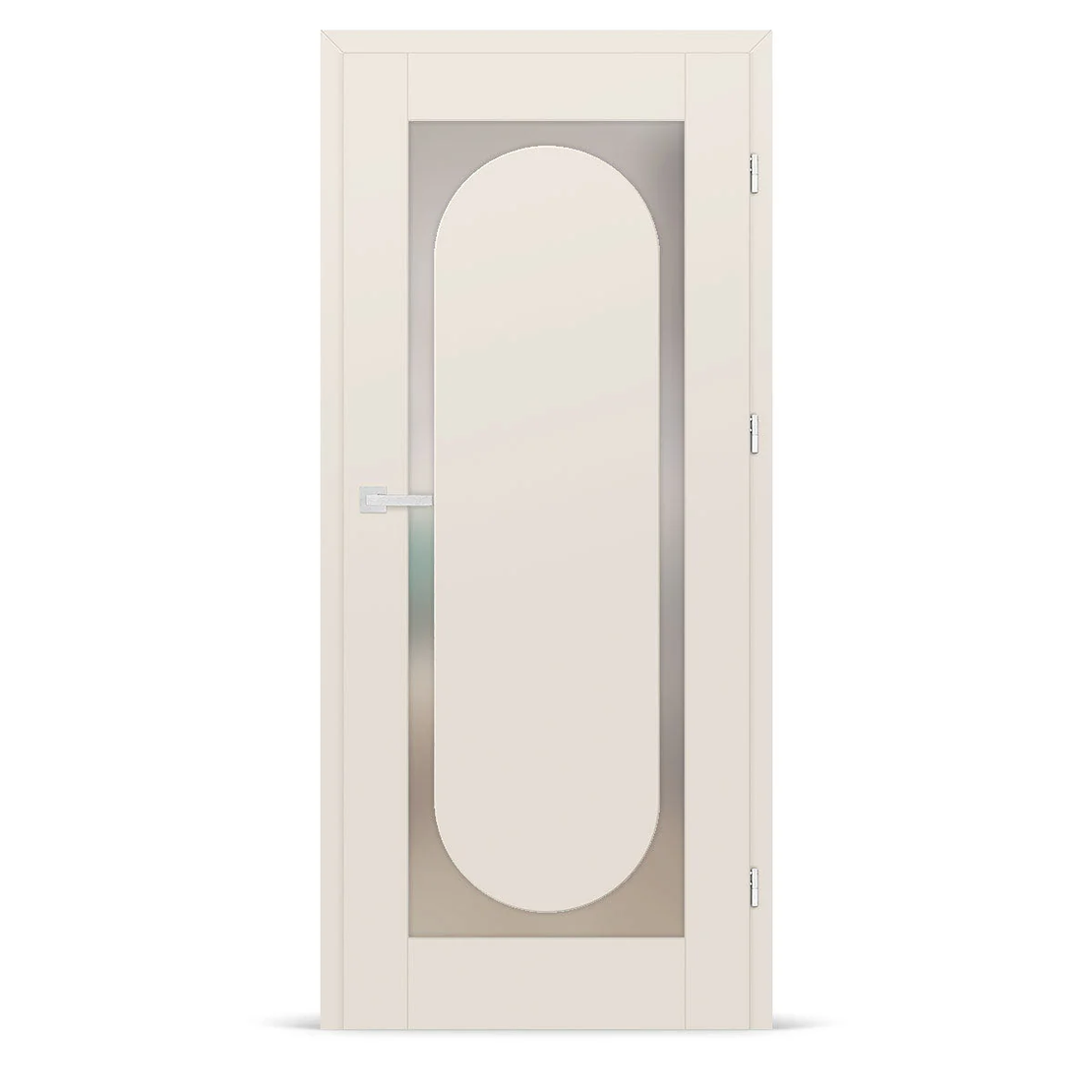 Лакирана врата ERKADO - JASMIN 5