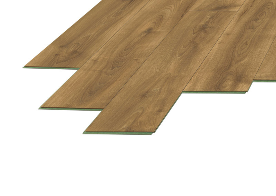 Ламиниран паркет Дъб Фуриозо AC5/33 12mm 72h Aqua Zero / 40434