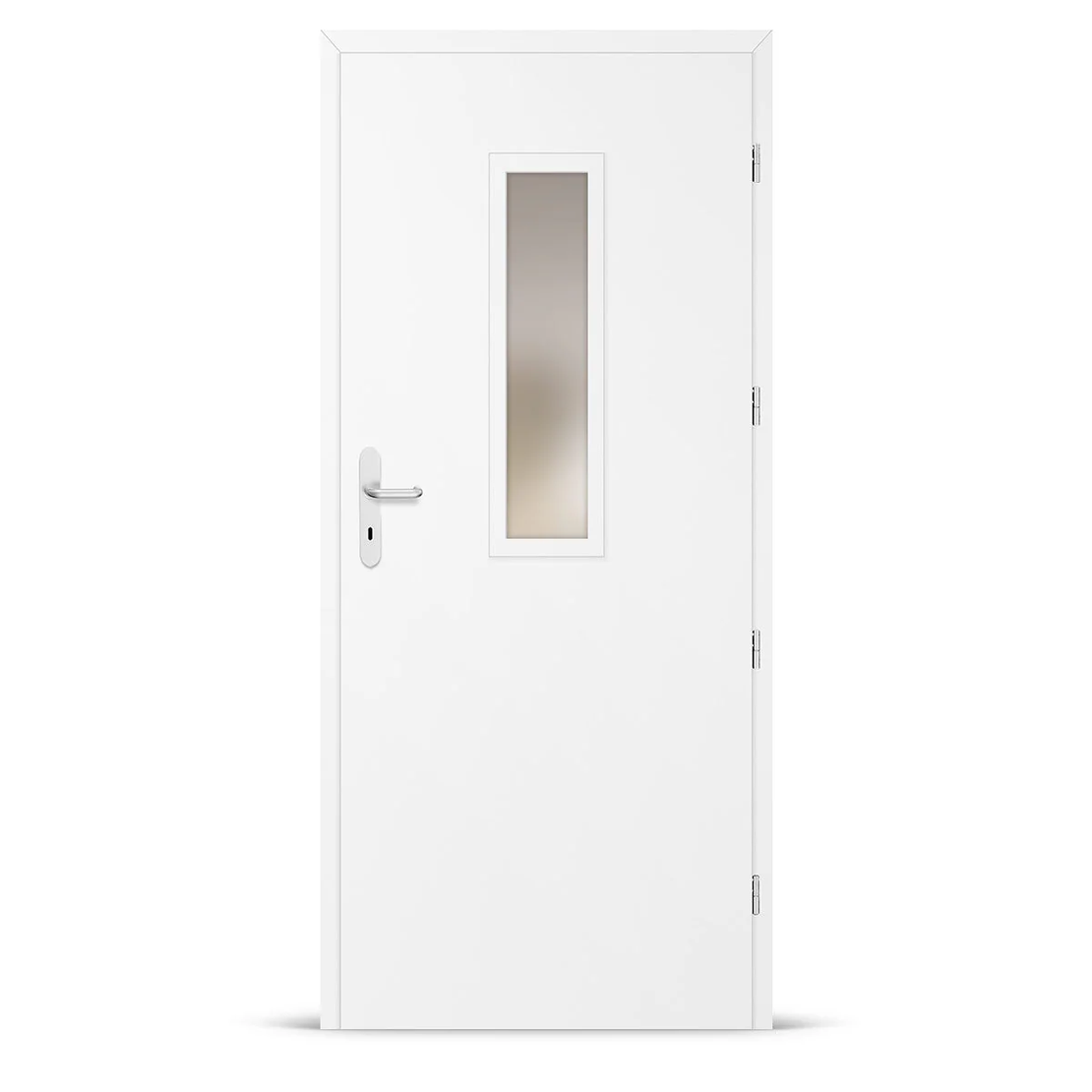 Пожароустойчива врата ERKADO - LEDA 8