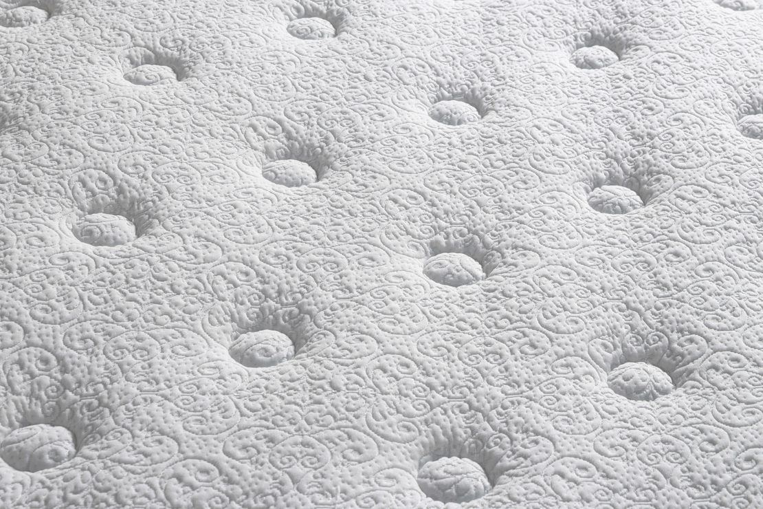 Тапицирано легло PANDA - VOOLA