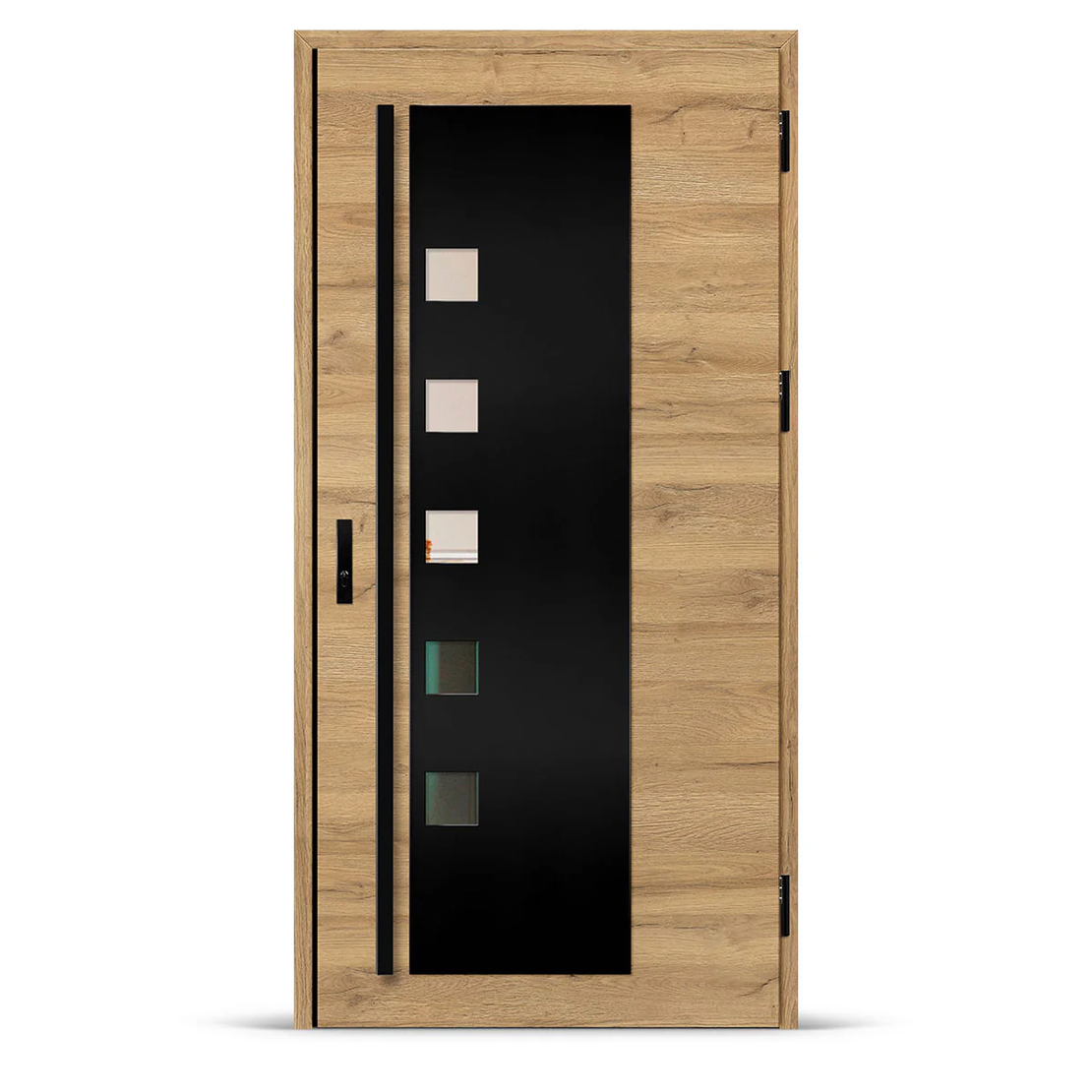 Входна врата AMBERG 4