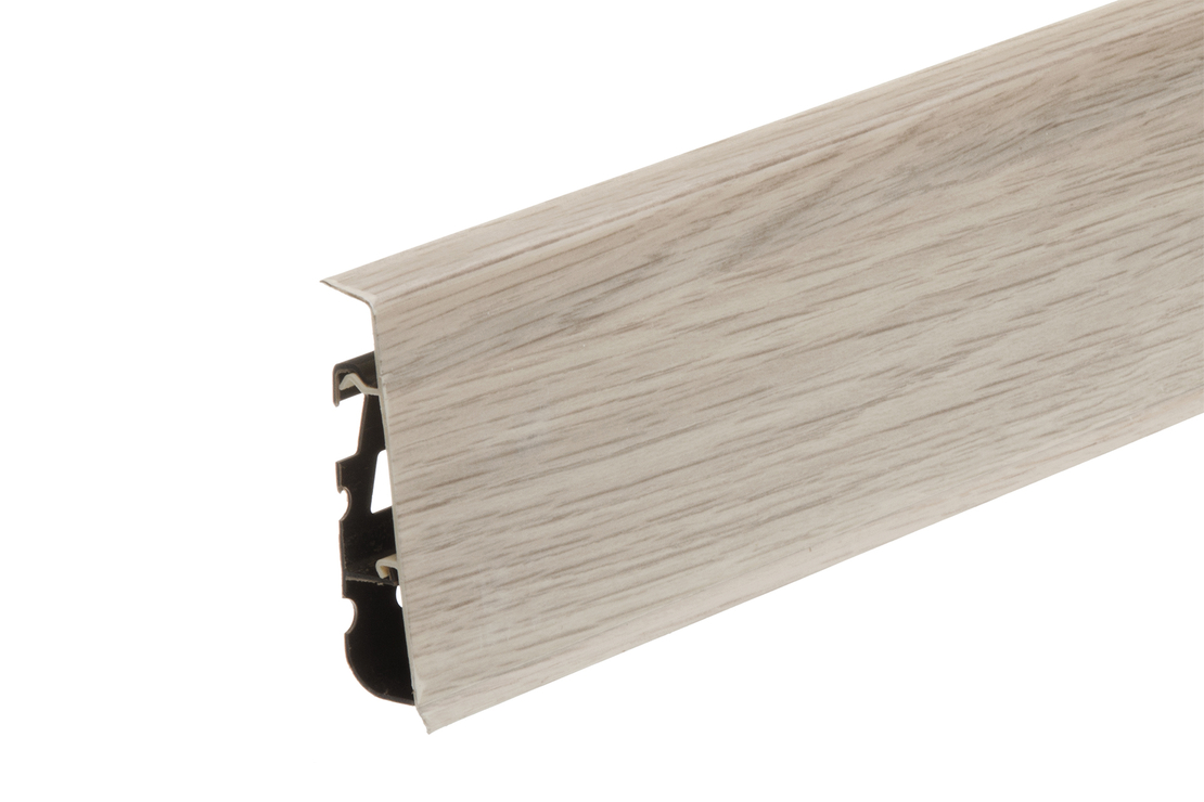 PVC Перваз Hi Line Prestige 175 Дъб Алканта