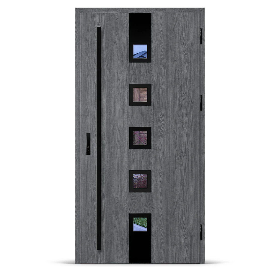 Входна врата SAMEDAN 3