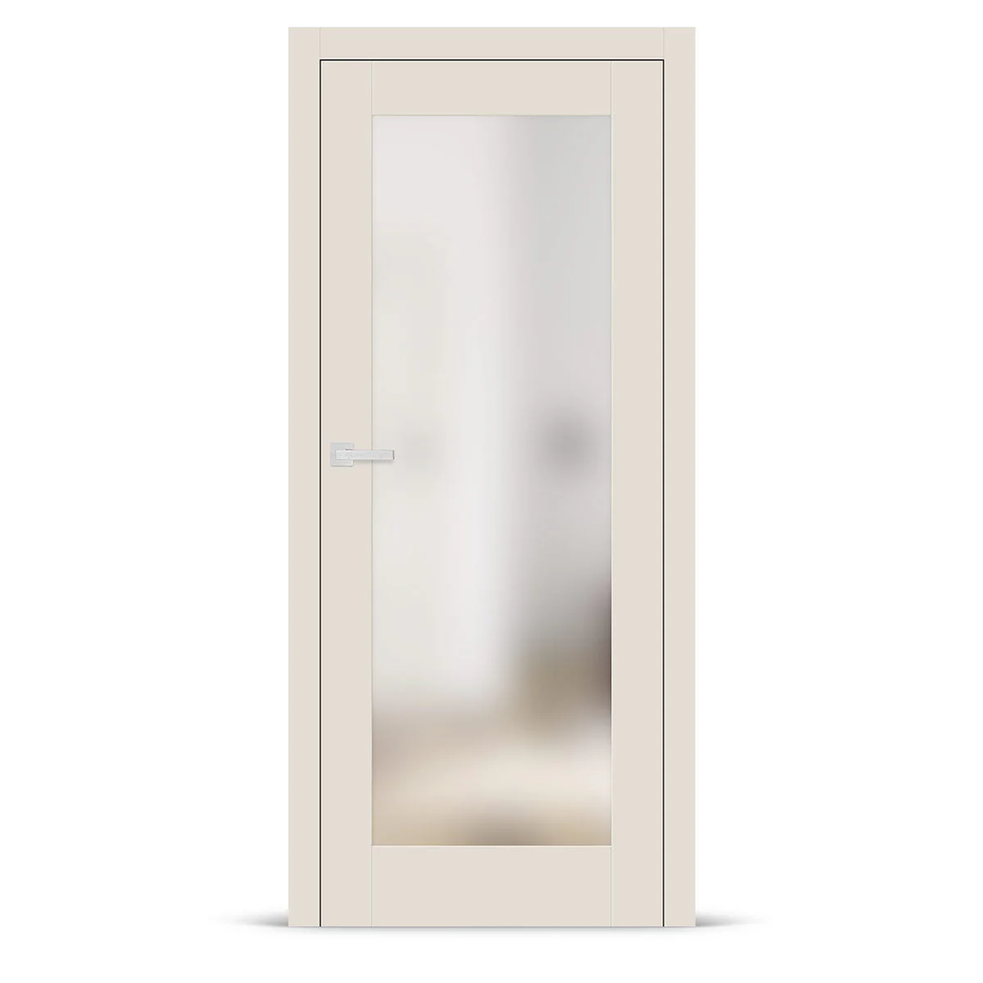 Лакирана врата ERKADO - TURAN 1