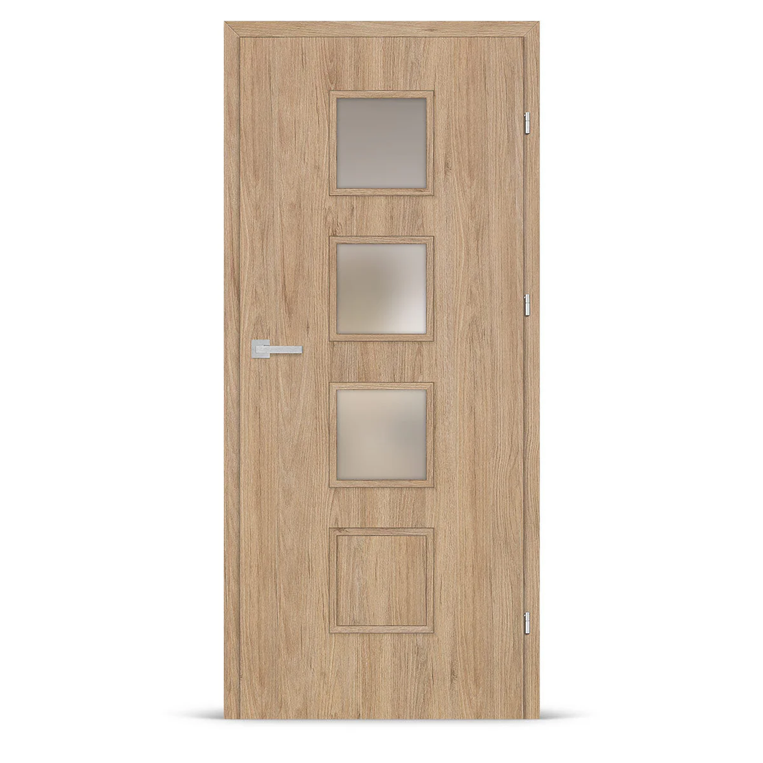 Врата ERKADO - MENTON 6