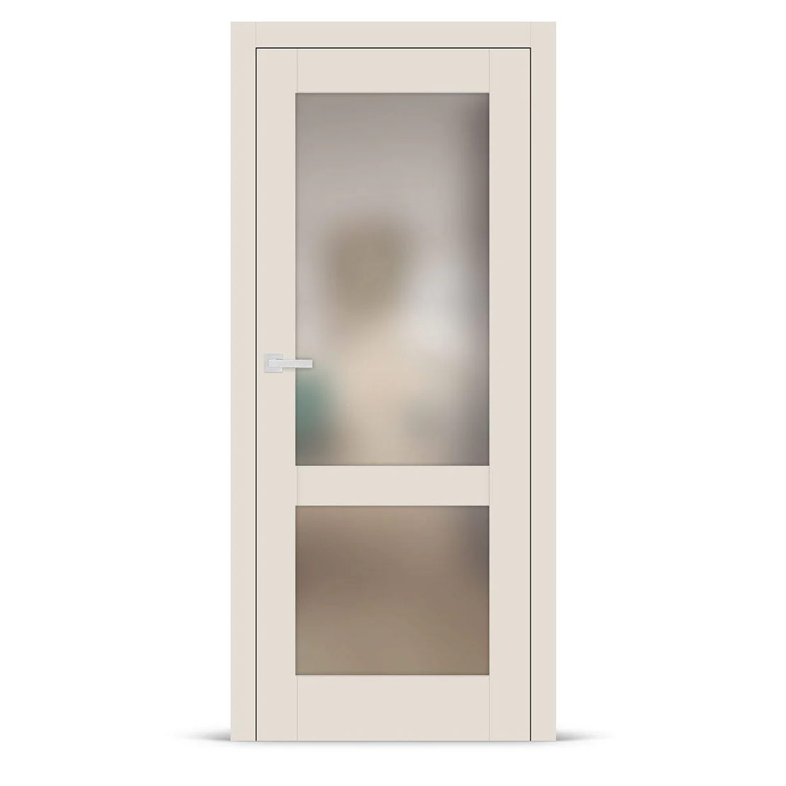 Лакирана врата ERKADO - NEMEZJA 15