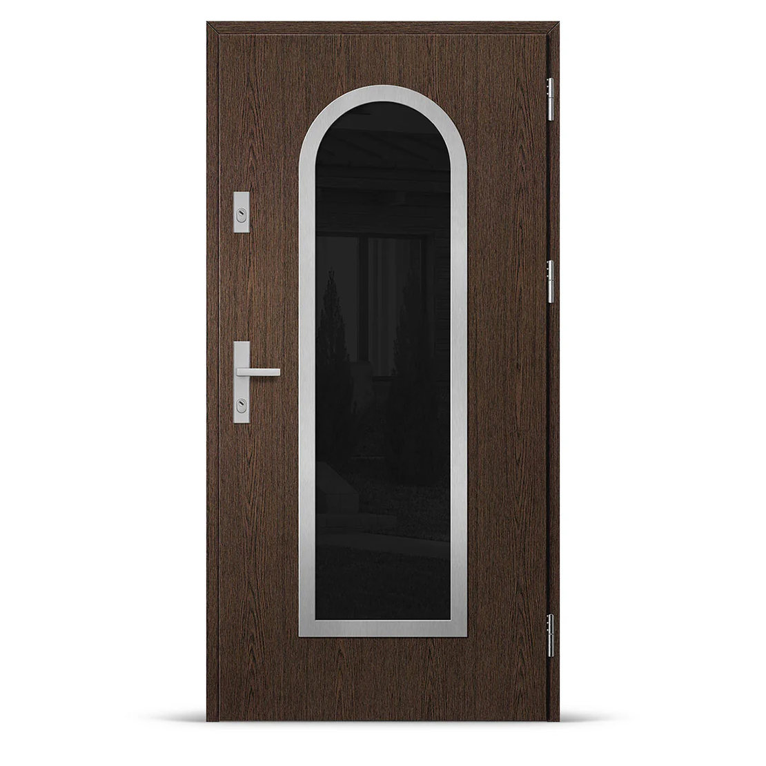 Входна врата ROTTERDAM 3