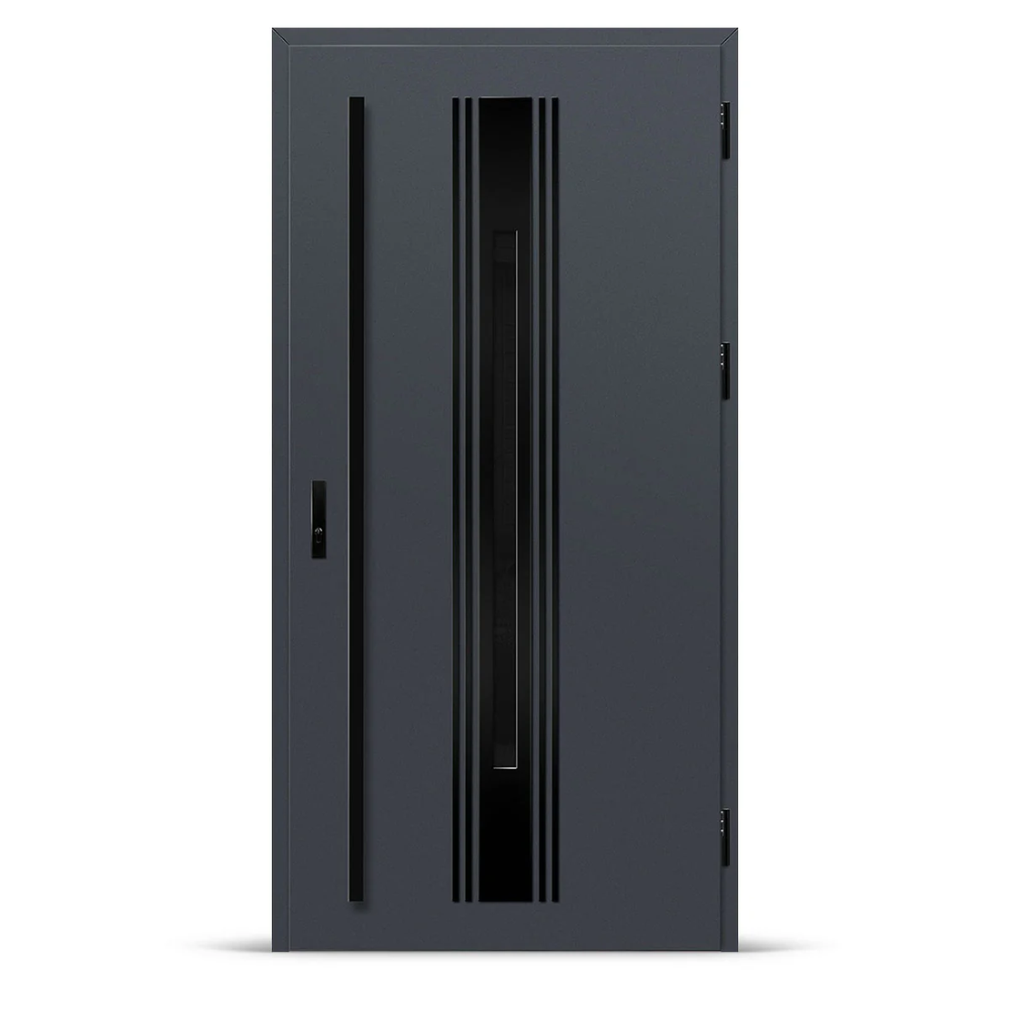 Входна врата WELS 5