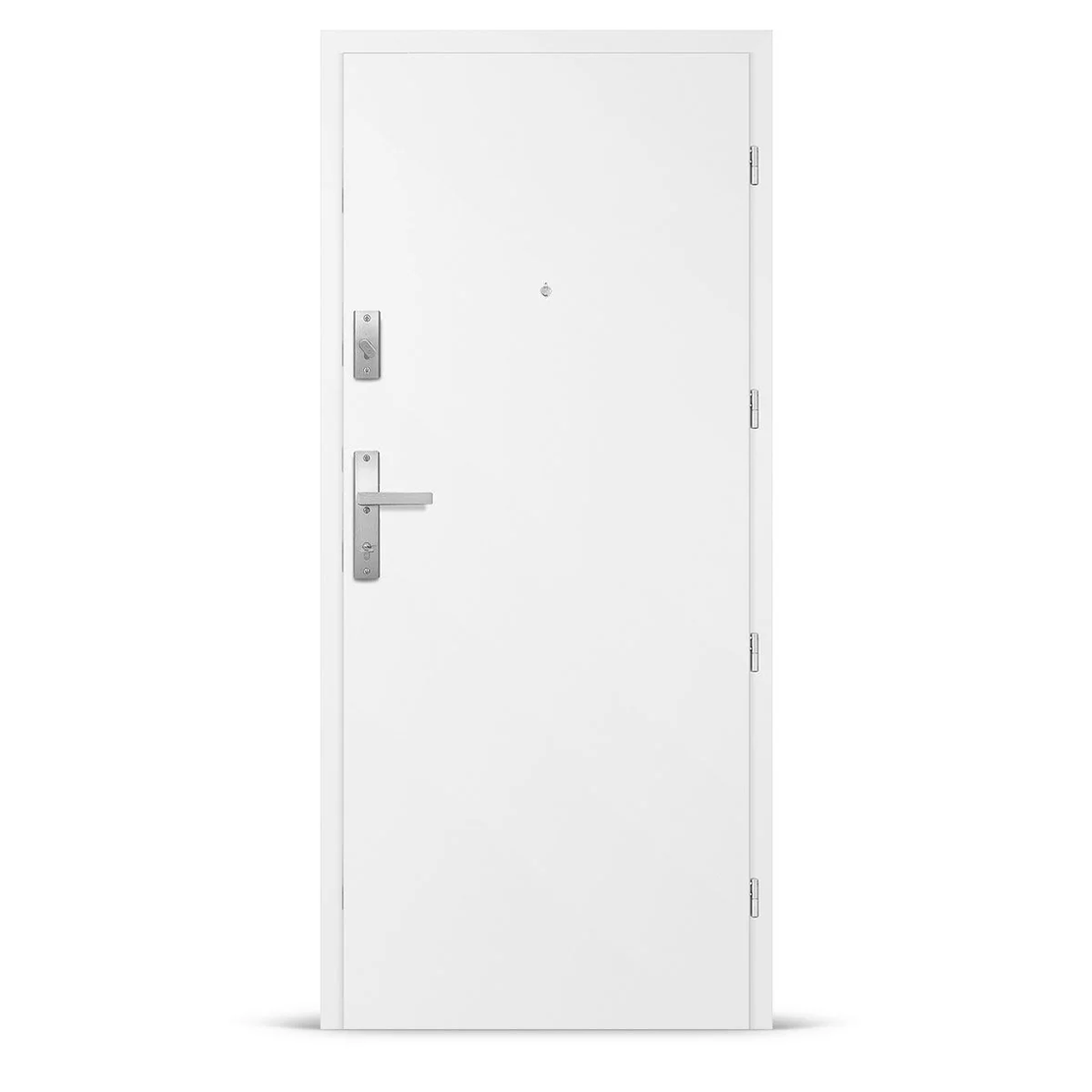 Входна врата FORTECA RC3 пакет GOLD