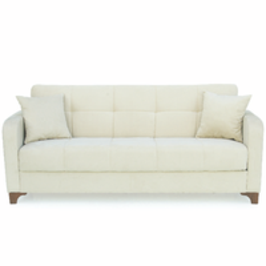 Диван Atlas - крем