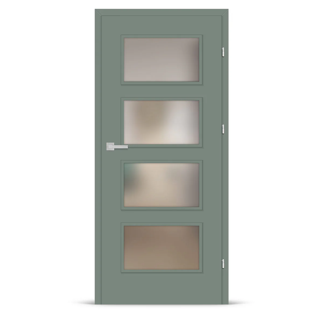 Врата ERKADO - SORANO 4