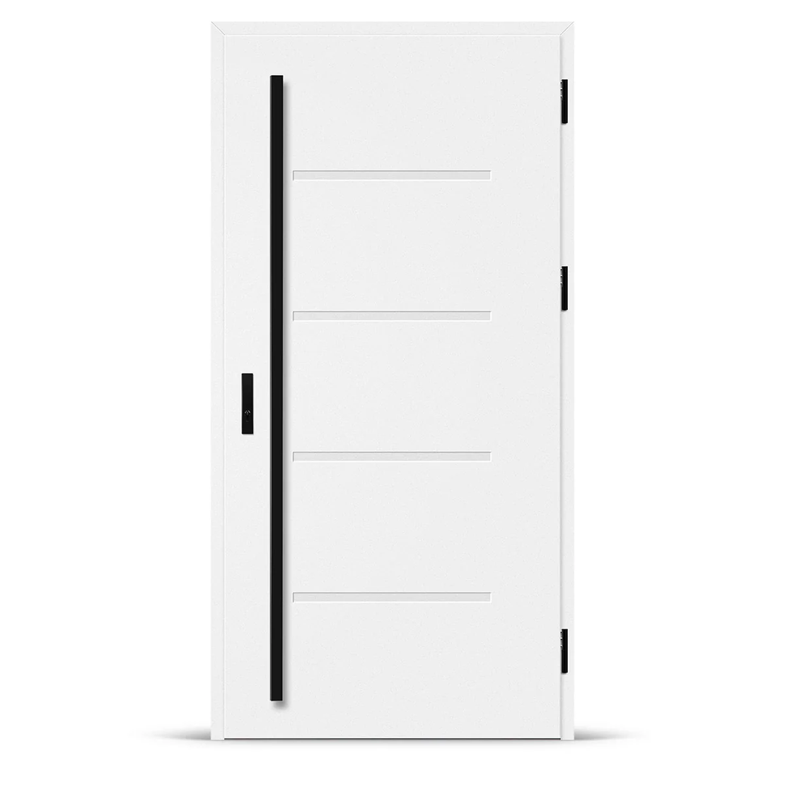 Входна врата LUTTER 3