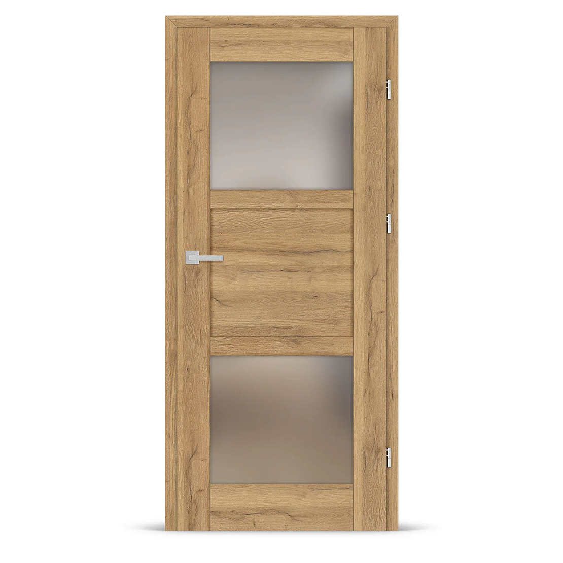 Врата ERKADO - FORSYCJA 7