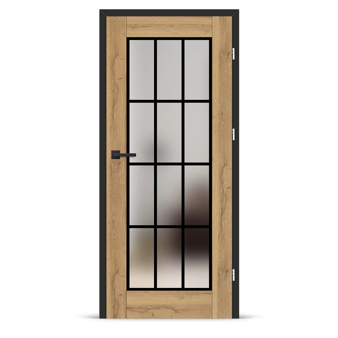 Врата ERKADO - MISKANT 4