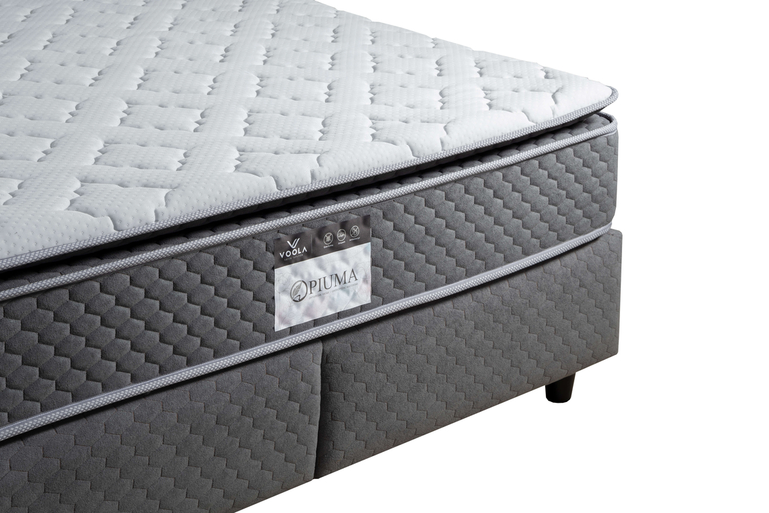 Тапицирано легло PIUMA - VOOLA