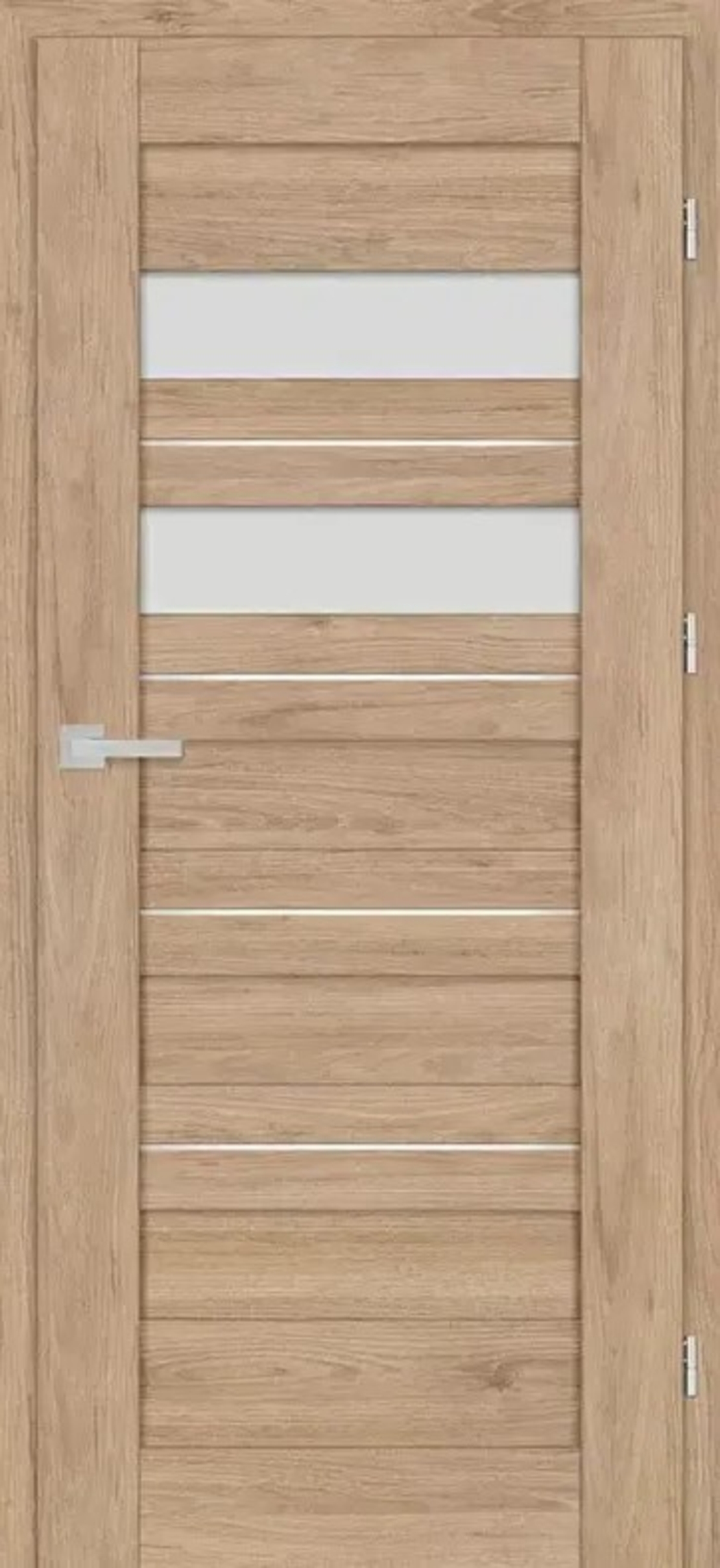 Врата ERKADO - BERBERYS 3