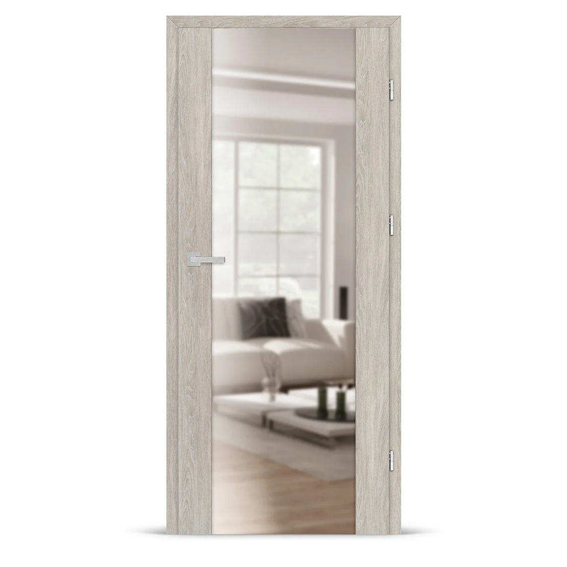 Врата ERKADO - FRAGI 5