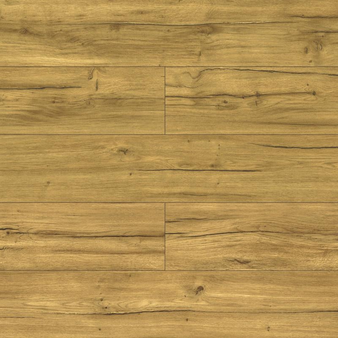 Ламиниран паркет Дъб Пилея АС6/33 10мм 72h Aqua Zero / 40374